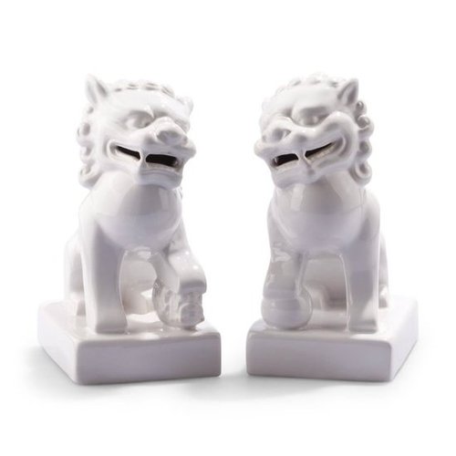 Foo Dogs Bookends Foo Dogs Bookends