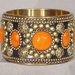 Bougainvillea Bangles
