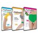 Keep Workout DVDs in Plain View