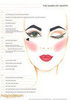 Pictures of Napoleon Perdis's Halloween Makeup Looks