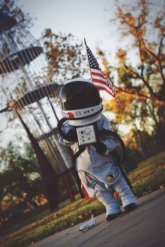 Happy Halloween!