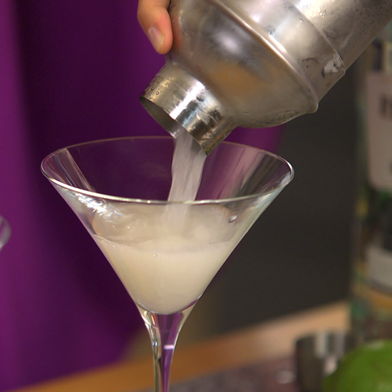Hemingway Daiquiri