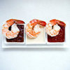 Shrimp Cocktail With Dipping Sauces