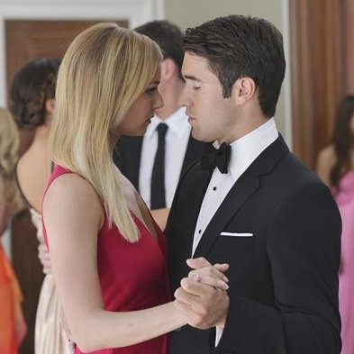 Revenge Recap of "Illusion"