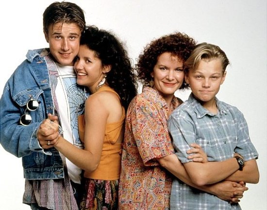 Parenthood (1990)