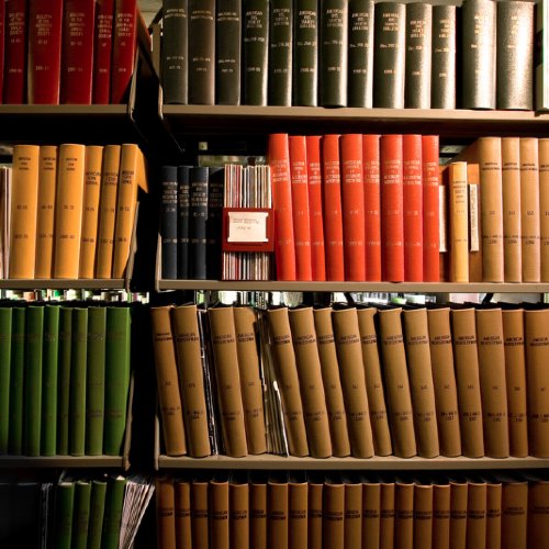 Free Services From the Library