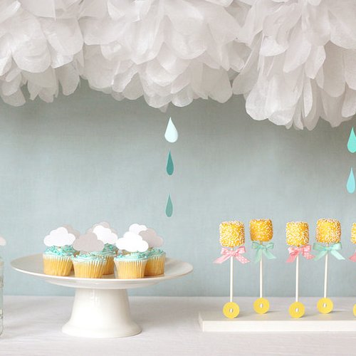 Should You Bring a Baby to a Baby Shower?