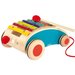 Janod Tatoo Xylo Roller Musical Pull Toy