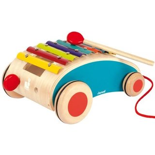 Gift Guide For 1-Year-Olds