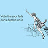 Funny Election Someecards