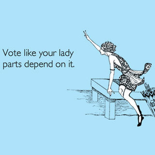 Funny Election Someecards