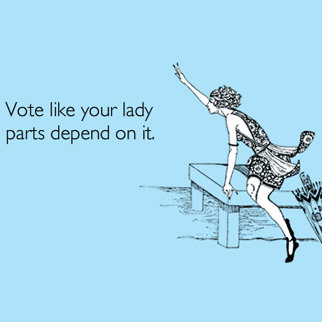 Funny Election Someecards