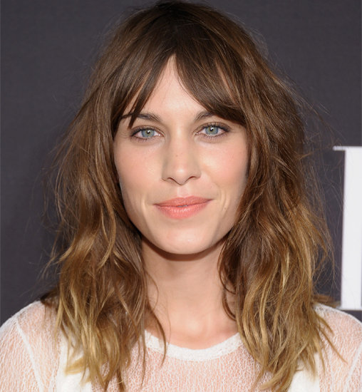 Over 90 Pics of Alexa Chung to Honour Her 29th Birthday! Over 90 Pics of Alexa Chung to Honour Her 29th Birthday!