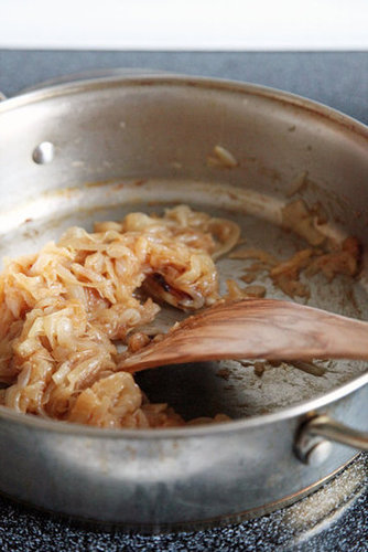 Continue Cooking Continue Cooking