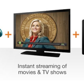 Amazon Prime Monthly Subscription