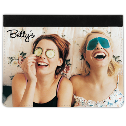 Photo Personalized iPad Case Photo Personalized iPad Case
