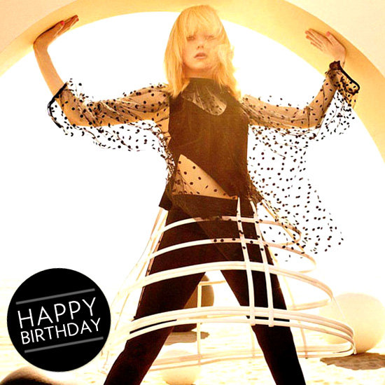 See Emma Stone's Best Fashion Shoots for her 24th Birthday See Emma Stone's Best Fashion Shoots for her 24th Birthday