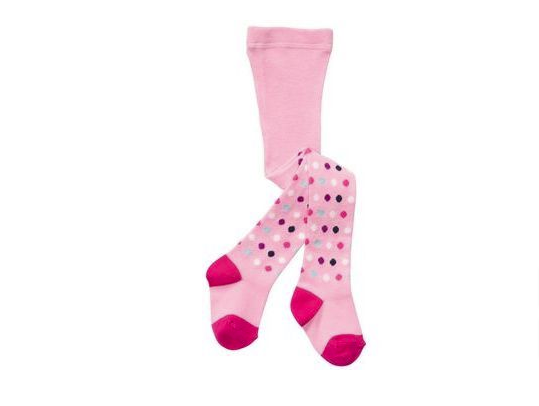 Classic Polka Dots 