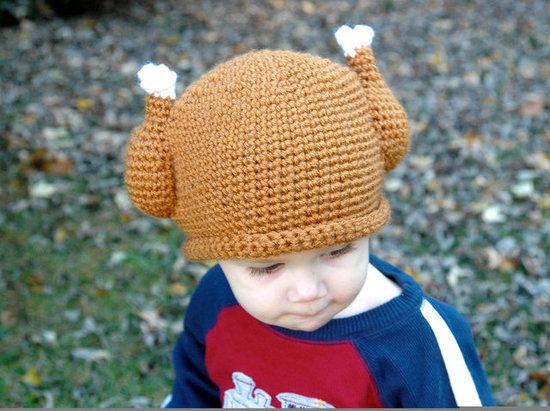 Turkey Hat