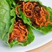 Sweet Potato Wrap