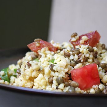 Vegan Lunches You Can Take to Work