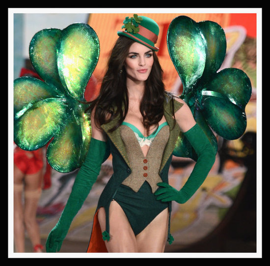 Victoria's Secret Fashion Show 2012