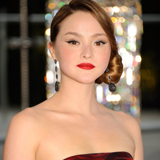 Devon Aoki Pregnant With Second Child Devon Aoki Pregnant With Second Child