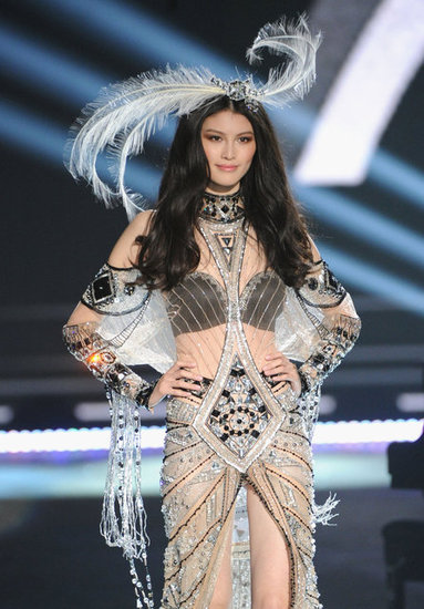 Victoria's Secret Fashion Show 2012