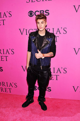 Revisit the 2012 Victoria's Secret Fashion Show! Revisit the 2012 Victoria's Secret Fashion Show!
