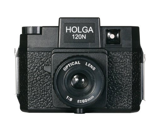 Holga Plastic Camera Holga Plastic Camera