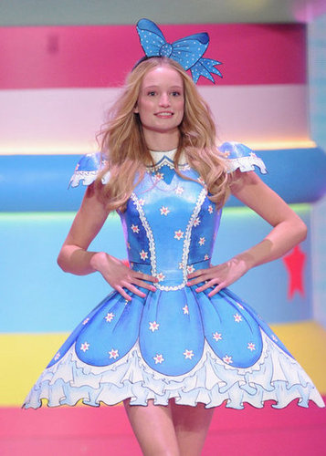 Revisit the 2012 Victoria's Secret Fashion Show! Revisit the 2012 Victoria's Secret Fashion Show!