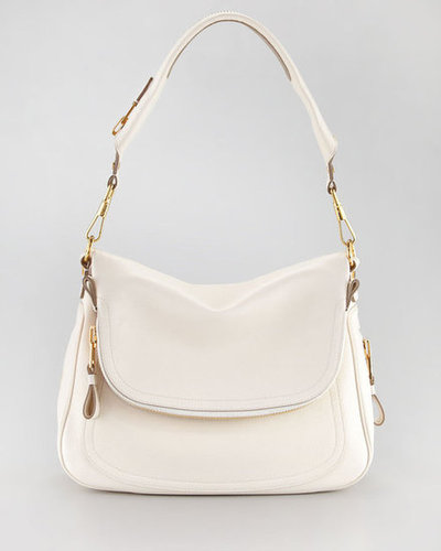Tom Ford Jennifer Flap-Top Bag Tom Ford Jennifer Flap-Top Bag