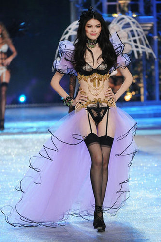 Revisit the 2012 Victoria's Secret Fashion Show! Revisit the 2012 Victoria's Secret Fashion Show!