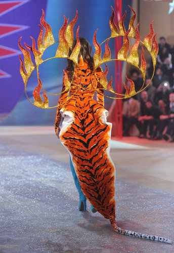 Revisit the 2012 Victoria's Secret Fashion Show! Revisit the 2012 Victoria's Secret Fashion Show!