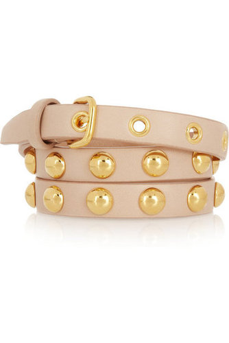 Miu Miu Studded Belt Miu Miu Studded Belt