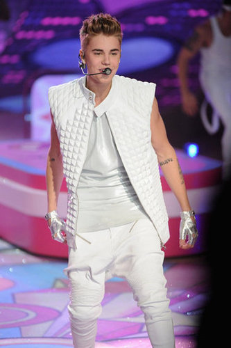 Revisit the 2012 Victoria's Secret Fashion Show! Revisit the 2012 Victoria's Secret Fashion Show!