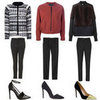 Best Bomber Jackets For Winter 2012