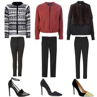 Best Bomber Jackets For Winter 2012