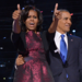 Michelle Obama Chooses Michael Kors For Election Night!