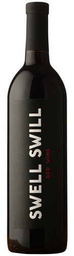 Who doesn't want wine for the holidays (or any days)? Gift me with this cheeky bottle of delicious Swanson Vineyards Swell Swill 2009 California Proprietary Red Wine ($25), and I'll gift you with a big hug and an even bigger pour.
— Britt Stephens, assistant editor
Who doesn't want wine for the holidays (or any days)? Gift me with this cheeky bottle of delicious Swanson Vineyards Swell Swill 2009 California Proprietary Red Wine ($25), and I'll gift you with a big hug and an even bigger pour.
— Britt Stephens, assistant editor