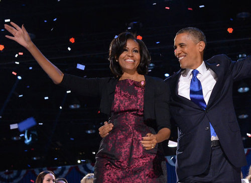 Michelle Obama's First Lady Style Michelle Obama's First Lady Style