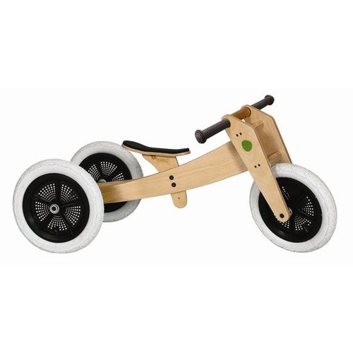 For 2-Year-Olds: Wishbone 3-in-1 Original Bike For 2-Year-Olds: Wishbone 3-in-1 Original Bike