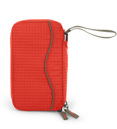 Lilypond Cypress Wallet