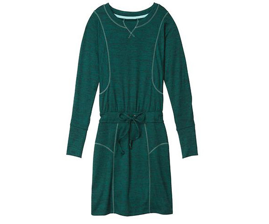 Athleta Give It Your All Dress