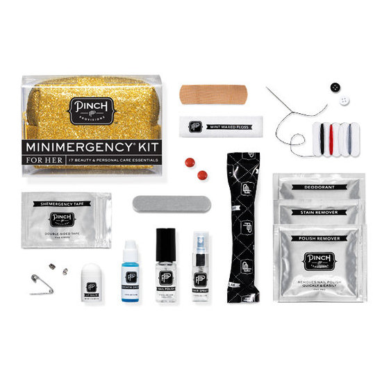 Emergency Kit
