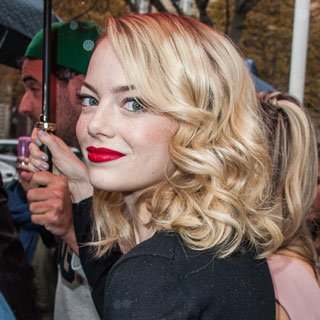 When to Wear Bold Red, Pink and Plum Lipstick