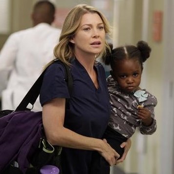 Grey's Anatomy Recap, "Beautiful Doom"