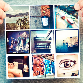 Digital Photo Gifts