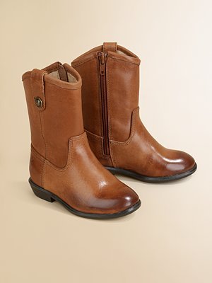 Frye Melissa Leather Cowboy Boots Frye Melissa Leather Cowboy Boots