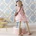 Pottery Barn Kids Designer Doll Collection